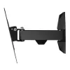 Hama 00118100 TV laikiklis/stovas 121,9 cm (48 col.) juodas