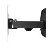 Hama 00118100 TV laikiklis/stovas 121,9 cm (48 col.) juodas