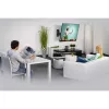 Hama 00118100 TV laikiklis/stovas 121,9 cm (48 col.) juodas