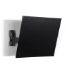 Hama 00118100 TV laikiklis/stovas 121,9 cm (48 col.) juodas