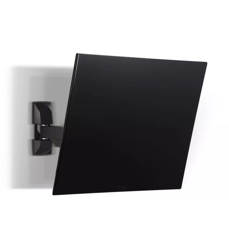 Hama 00118100 TV laikiklis/stovas 121,9 cm (48 col.) juodas