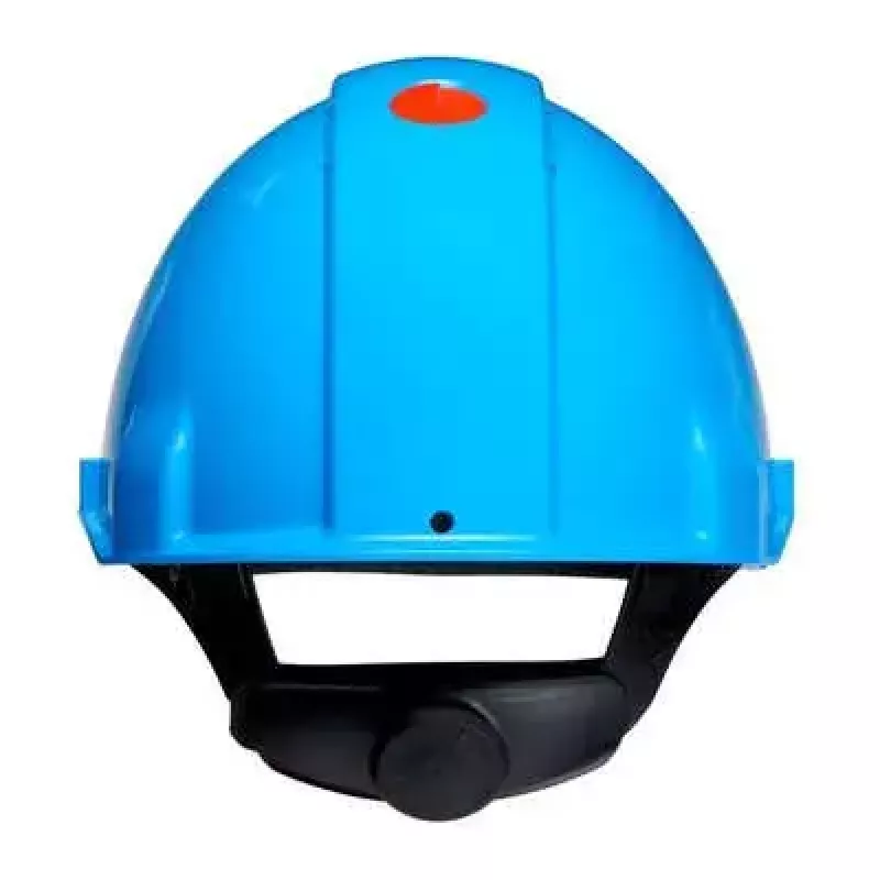 Apsauginis galvos apdangalas 3M 7000039719 mėlynas unisex