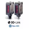 Fotoelektrinis jutiklis Datalogic 950811050 — pramoninis optinis artumo jutiklis