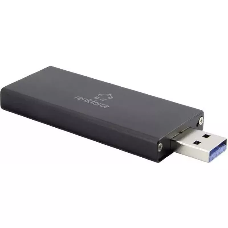 Išorinis kietasis diskas Renkforce RF-4521561
