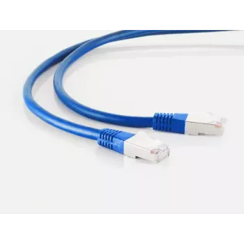 Tinklo kabelis ShiverPeaks BS75717-HB 7,5 m Cat6 S/FTP