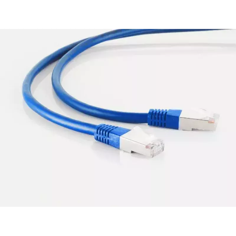 Tinklo kabelis ShiverPeaks BS75717-HB 7,5 m Cat6 S/FTP