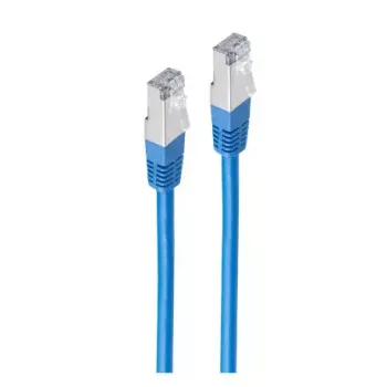 Tinklo kabelis ShiverPeaks BS75717-HB 7,5 m Cat6 S/FTP