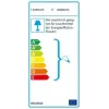 Floodlight Eurolite 40000315 Sidabrinė 150 W IP65 Aluminium