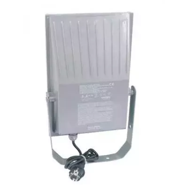Floodlight Eurolite 40000315 Sidabrinė 150 W IP65 Aluminium