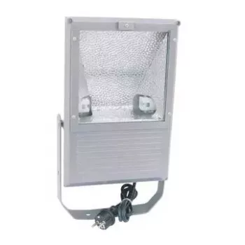 Floodlight Eurolite 40000315 Sidabrinė 150 W IP65 Aluminium