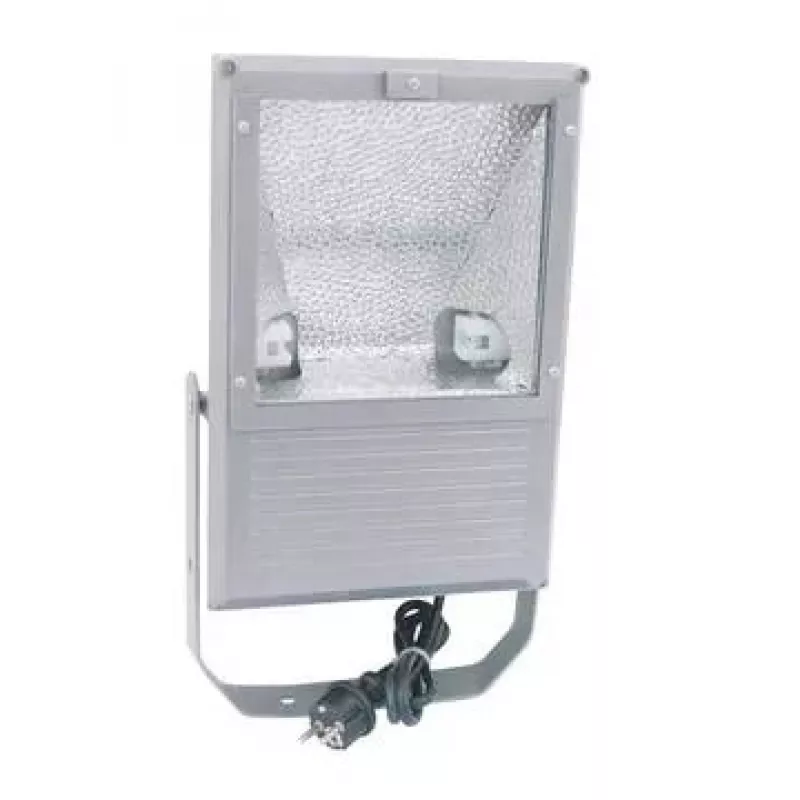 Floodlight Eurolite 40000315 Sidabrinė 150 W IP65 Aluminium