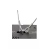 Virvė Eurolite 58010364 1m Cinkas 175kg 4mm