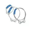 Virvė Eurolite 58010364 1m Cinkas 175kg 4mm