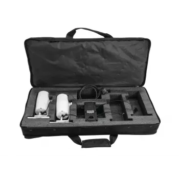 Dėklas-krepšys Eurolite 41700621 Juodas 1,12 kg