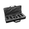 Dėklas-krepšys Eurolite 41700621 Juodas 1,12 kg