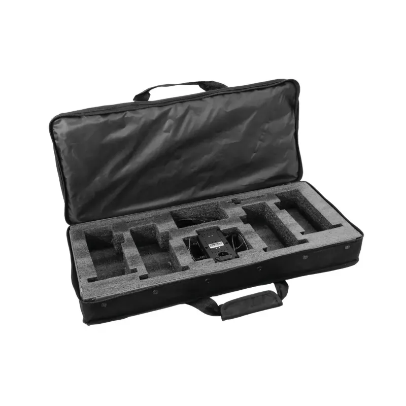 Dėklas-krepšys Eurolite 41700621 Juodas 1,12 kg