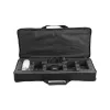 Dėklas-krepšys Eurolite 41700621 Juodas 1,12 kg