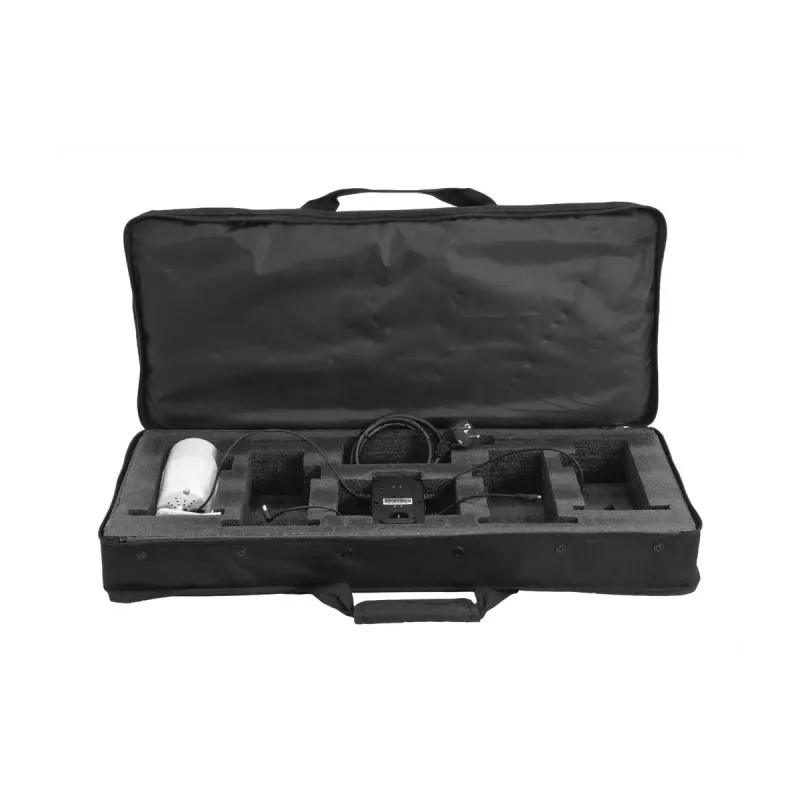 Dėklas-krepšys Eurolite 41700621 Juodas 1,12 kg