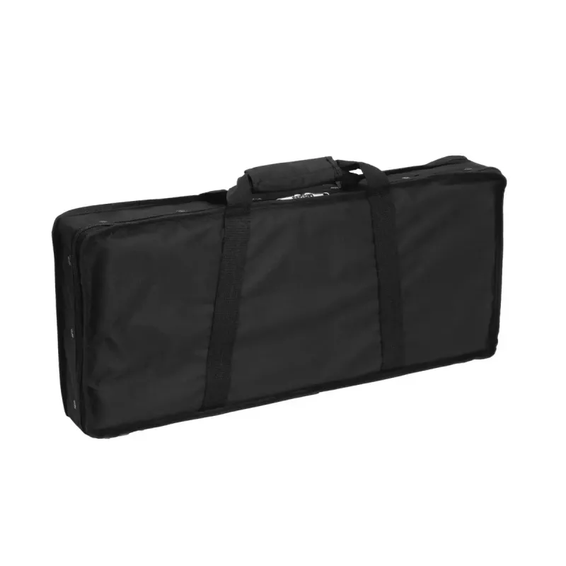 Dėklas-krepšys Eurolite 41700621 Juodas 1,12 kg