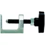 Įrankių dėžė KS Tools 700.1193 Juoda 350x250x130 mm