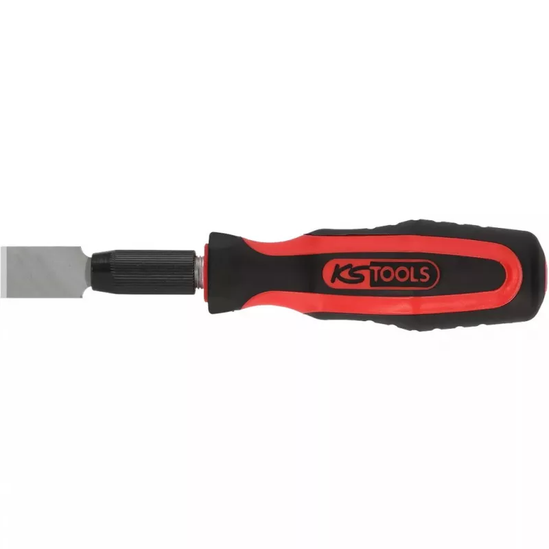 Rankinis grandiklis KS Tools 907.2215 100 g