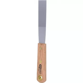Glaistymo peilis KS Tools 907.2261 Svoris 70 g