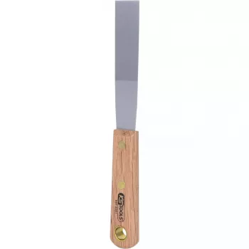 Glaistymo peilis KS Tools 907.2263 Svoris 70 g