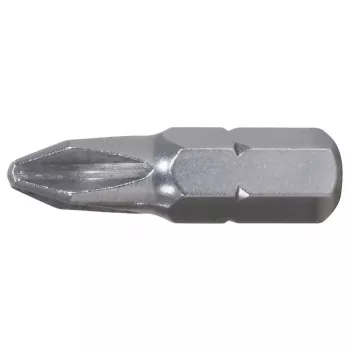 Atsuktuvo antgalis KS Tools 910.2202 Phillips nerūdijantis plienas 25 mm