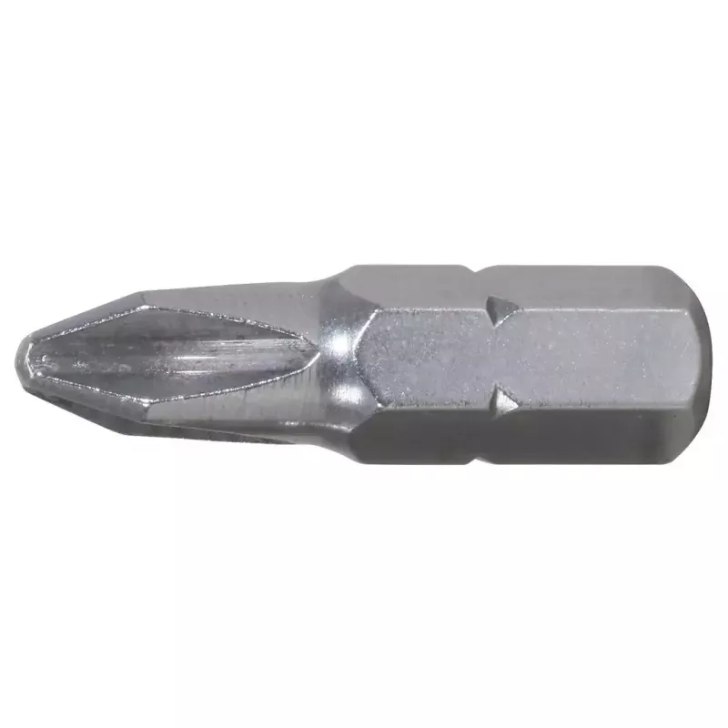 Atsuktuvo antgalis KS Tools 910.2202 Phillips nerūdijantis plienas 25 mm