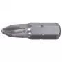 Atsuktuvo antgalis KS Tools 910.2202 Phillips nerūdijantis plienas 25 mm