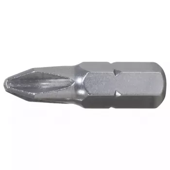 Atsuktuvo antgalis KS Tools 910.2208 Phillips nerūdijantis plienas 25mm