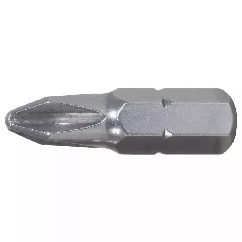 Atsuktuvo antgalis KS Tools 910.2208 Phillips nerūdijantis plienas 25mm