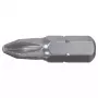 Atsuktuvo antgalis KS Tools 910.2208 Phillips nerūdijantis plienas 25mm