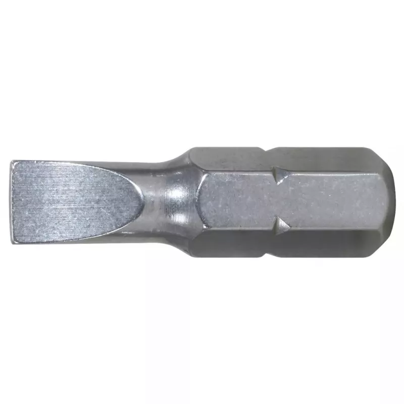 Sraigtasukio antgalis KS Tools 910.2238 nerūdijantis plienas 25 mm šešiakampis