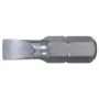 Sraigtasukio antgalis KS Tools 910.2238 nerūdijantis plienas 25 mm šešiakampis