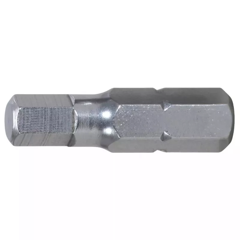 Atsuktuvo antgalis KS Tools 910.2262 šešiakampis nerūdijantis plienas 25mm
