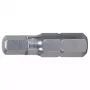 Suktuvo antgalis KS Tools 910.2265 šešiabriaunis, nerūdijantis plienas, 25 mm
