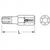 Atsuktuvo antgalis KS Tools 910.2313 Torx T10 nerūdijantis plienas 25 mm