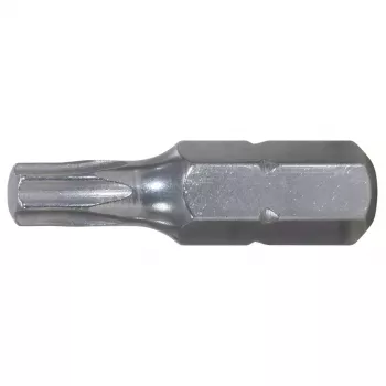 Atsuktuvo antgalis KS Tools 910.2316 Torx T15 Nerūdijantis plienas 25mm