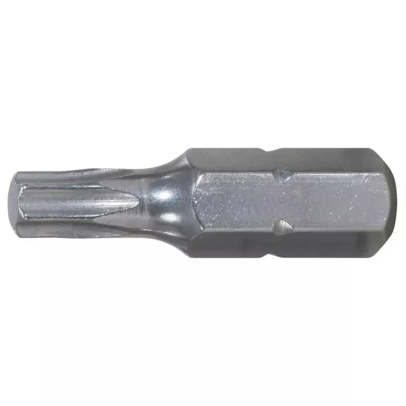 Atsuktuvo antgalis KS Tools 910.2316 Torx T15 Nerūdijantis plienas 25mm