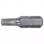 Atsuktuvo antgalis KS Tools 910.2316 Torx T15 Nerūdijantis plienas 25mm