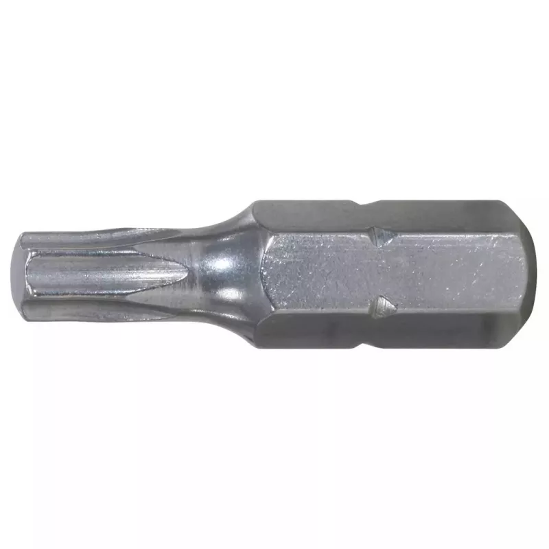 Atsuktuvo antgalis KS Tools 910.2328 Torx T27 nerūdijantis plienas 25 mm