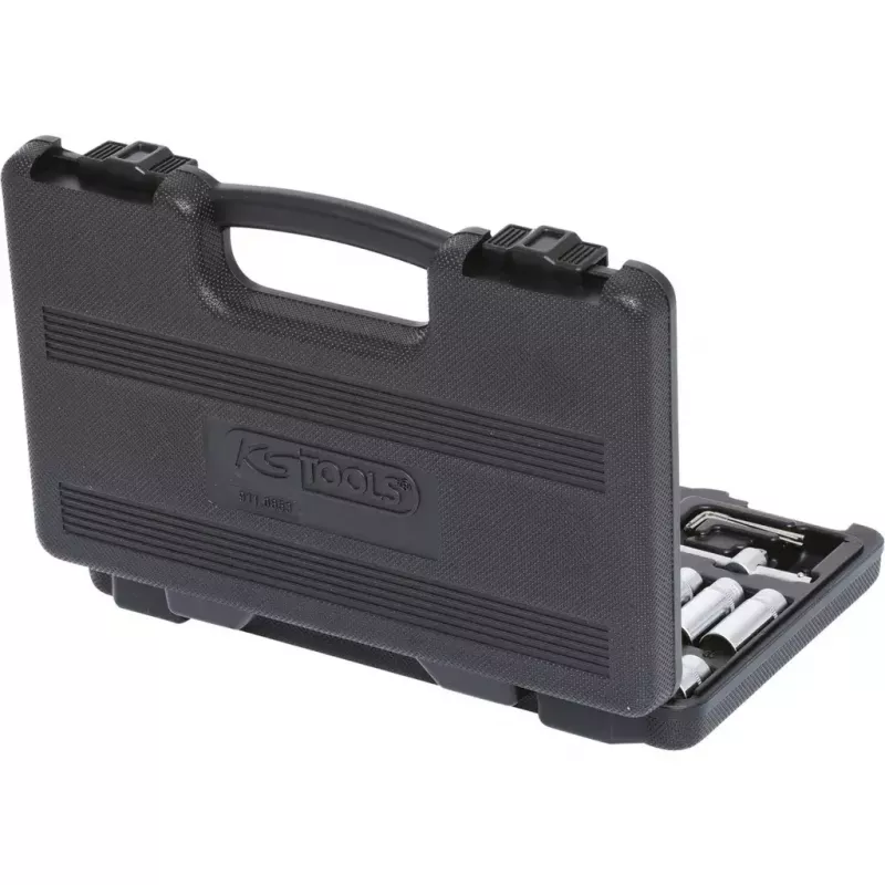 Socket set KS Tools 911.0653