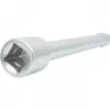 Socket KS Tools 911.1040 400mm chromo-vanadžio plienas