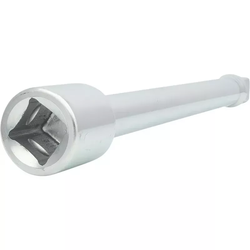 Socket KS Tools 911.1040 400mm chromo-vanadžio plienas
