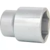 Lizdinio rakto rinkinys KS Tools 911.1041 1 colio pavara metrinis 5,7 cm skersmuo