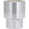 Lizdinio rakto rinkinys KS Tools 911.1041 1 colio pavara metrinis 5,7 cm skersmuo