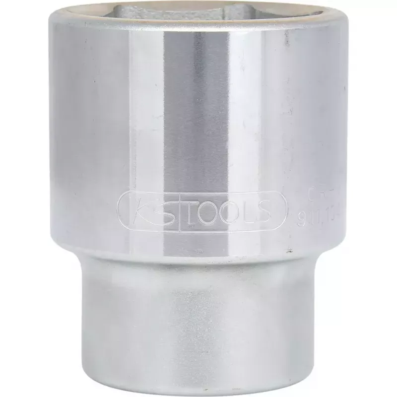 Lizdinio rakto rinkinys KS Tools 911.1041 1 colio pavara metrinis 5,7 cm skersmuo