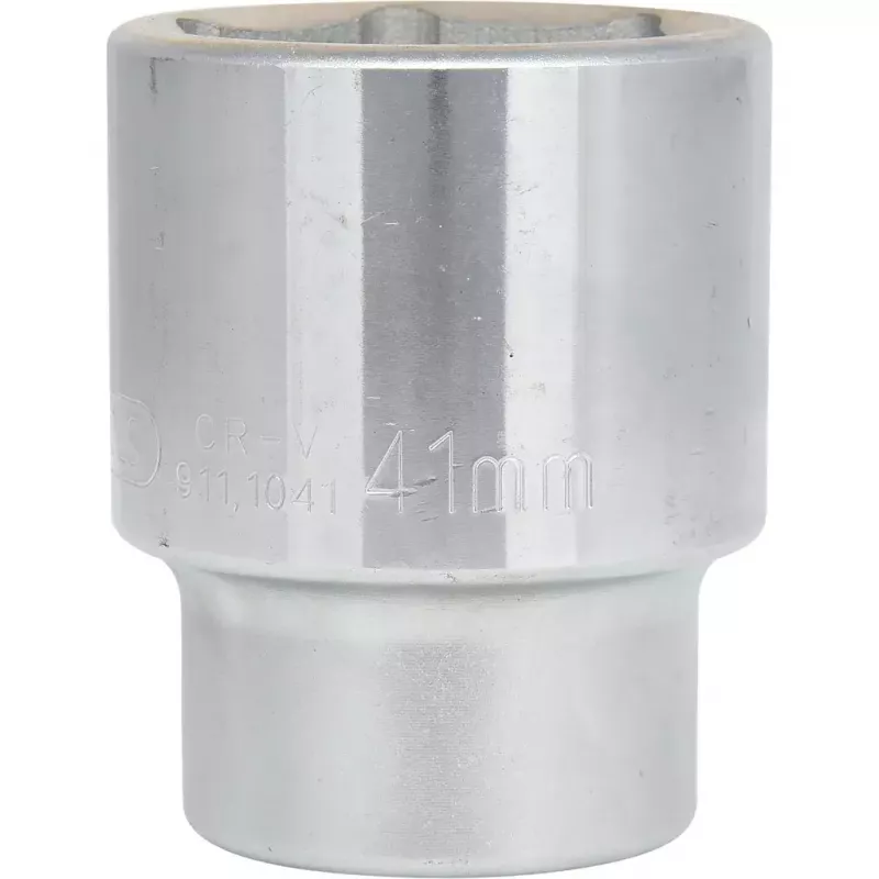 Lizdinio rakto rinkinys KS Tools 911.1041 1 colio pavara metrinis 5,7 cm skersmuo