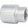 Lizdinio rakto rinkinys KS Tools 911.1041 1 colio pavara metrinis 5,7 cm skersmuo